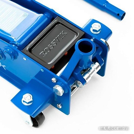 Подкатной домкрат Rossvik TH33007 3т