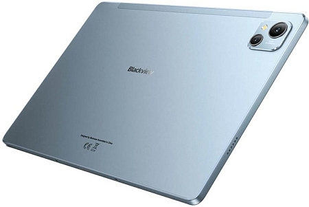 Планшет Blackview Tab 13 LTE (синий)