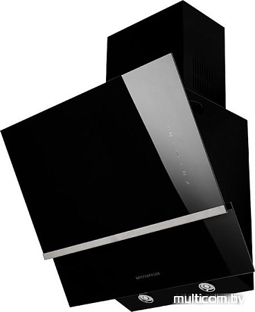 Кухонная вытяжка KUPPERSBERG F 600 B