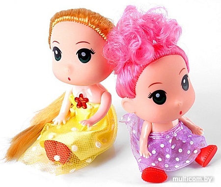 Кукольный домик Darvish Домик мечты DV-T-2577