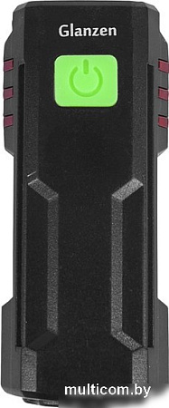 Велосипедный фонарь Glanzen BFL-1200-03 Set