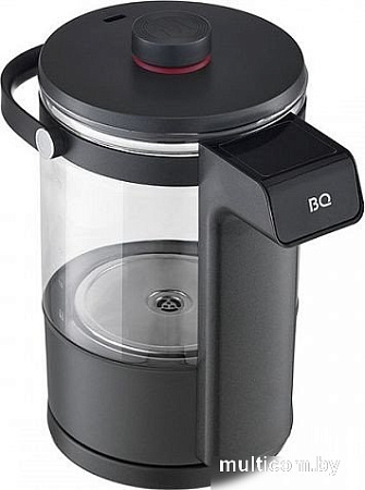 Термопот BQ TP331 (черный)