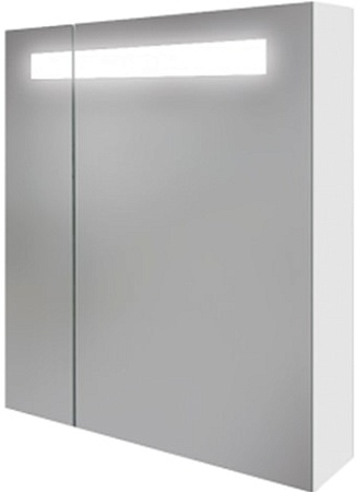 Cersanit Шкаф с зеркалом Melar 70 B-LS-MEL70-Os