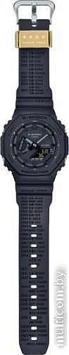 Наручные часы Casio G-Shock GA-2140RE-1A