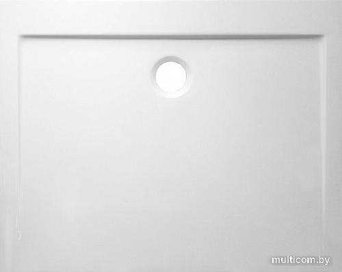 Душевой поддон Эстет Каппа 120x80 [3-0008]