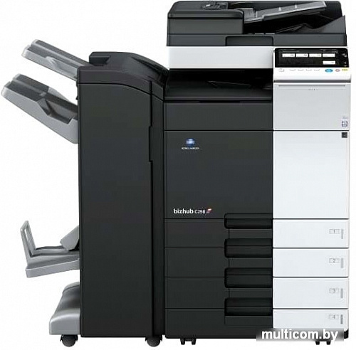 МФУ Konica Minolta Bizhub C258