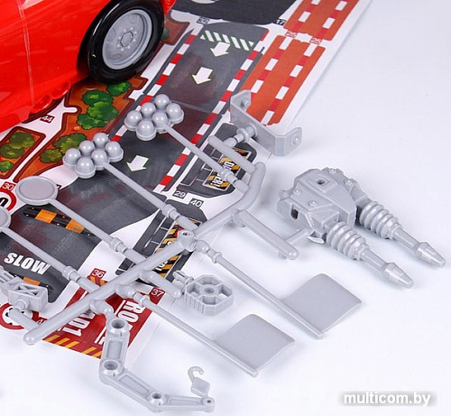 Darvish Fire DV-T-2416