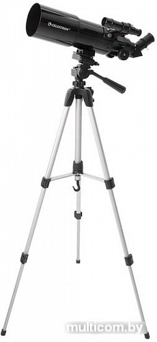 Телескоп Celestron Travel Scope 80