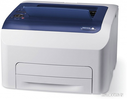 Принтер Xerox Phaser 6022NI