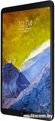 Планшет Xiaomi Mi Pad 4 Plus LTE 64GB (черный)