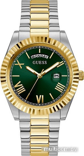 Наручные часы Guess Connoisseur GW0265G8