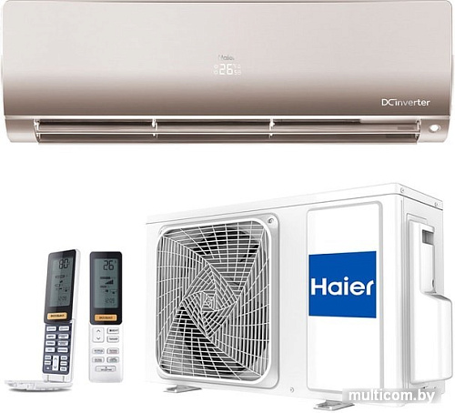 Сплит-система Haier Flexis Super Match AS35S2SF1FA-G/1U35S2SM1FA