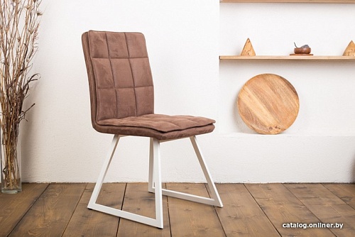 Стул Levmar Gidor (S64/коричневый)