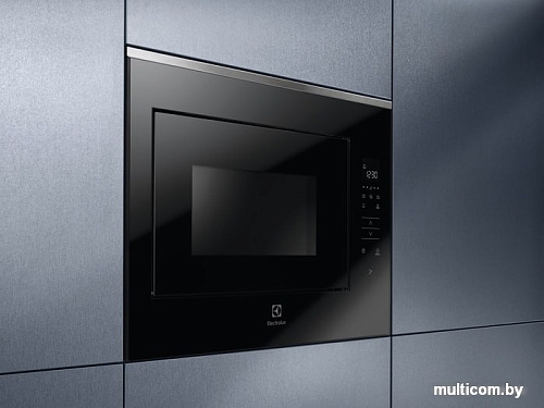 Микроволновая печь Electrolux KMFE264TEX
