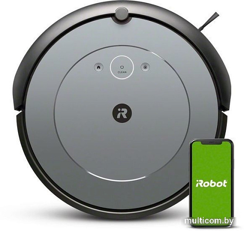 Робот-пылесос iRobot Roomba i1