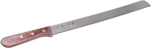 Кухонный нож Tojiro Western Knife F-737