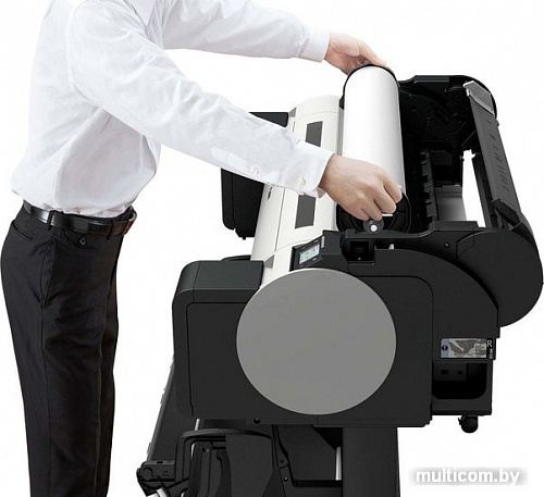 Плоттер Canon imagePROGRAF TM-305
