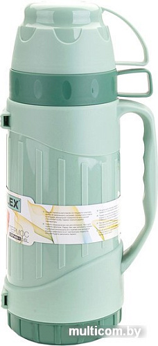 Термос Diolex DXP-600-1 (зеленый)