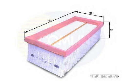 Воздушный фильтр Comline EAF591