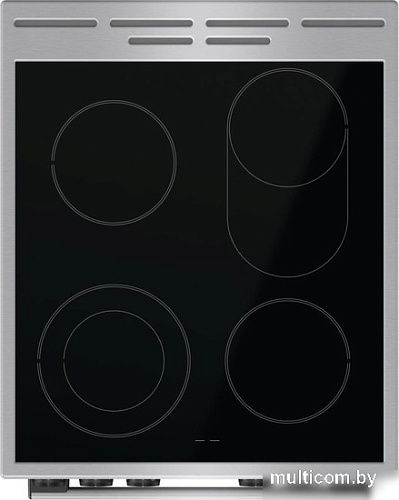 Кухонная плита Gorenje GEC5C40XAOT