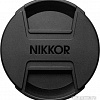 Объектив Nikon NIKKOR Z 24-200mm f/4-6.3 VR