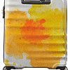 Чемодан-спиннер American Tourister Wavebreaker Hello Summer 55 см
