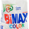 Стиральный порошок BiMax Color 3 кг