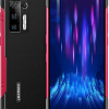 Смартфон Doogee S97 Pro (красный)