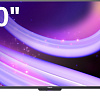 Телевизор Яндекс ТВ Станция QLED с Алисой 50 YNDX-00094