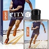 Туалетная вода City Parfum City 3D Sport EdT (90 мл)
