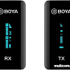 Микрофон BOYA BY-XM6-S1