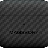Чехол Magssory CFB021 для AirPods/AirPods 2