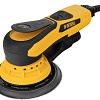 Эксцентриковая шлифмашина Denzel OS-150-BL