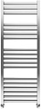Полотенцесушитель TERMINUS Грета П18 500x1400 (хром)