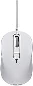 Мышь ASUS MU101C (белый)