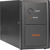 Источник бесперебойного питания ExeGate Power Back BNB-850.LED.AVR.C13.RJ