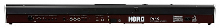 Синтезатор KORG Pa4X 61