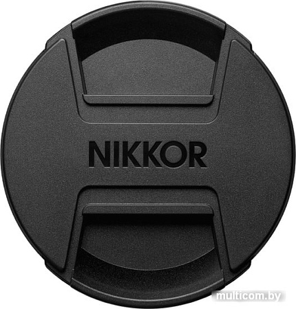 Объектив Nikon NIKKOR Z 24-200mm f/4-6.3 VR