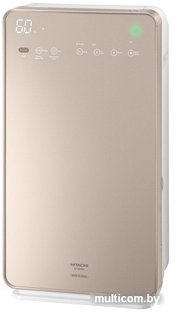 Очиститель и увлажнитель воздуха Hitachi EP-A9000