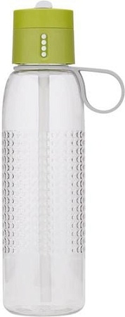 Бутылка Joseph Joseph Dot Active 81096 зеленый