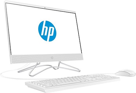 Моноблок HP 22-c0011ur 4HE40EA