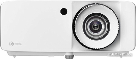 Проектор Optoma ZH450