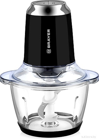 Чоппер Brayer BR1405