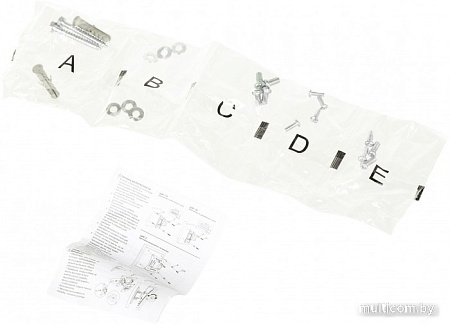 Кронштейн Buro FL0