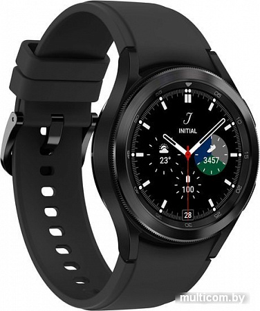 Умные часы Samsung Galaxy Watch4 Classic 42мм (черный)