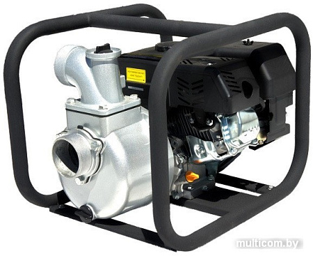 Мотопомпа Hyundai HY80