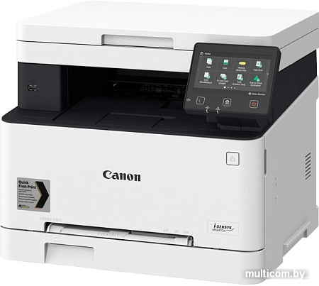 МФУ Canon i-SENSYS MF641Cw