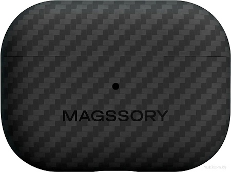 Чехол Magssory CFB021 для AirPods/AirPods 2