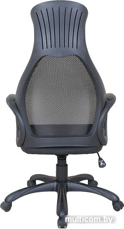 Кресло Brabix Genesis EX-517 (черный)