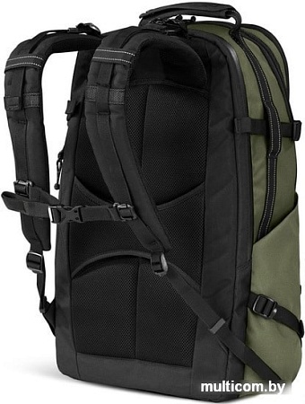 Рюкзак OGIO Alpha Convoy 525 5919002OG (зеленый)